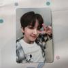 [USED] BOYNEXTDOOR One Door ONEDOOR Unaku Trading Card