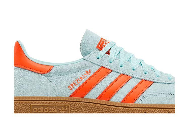 adidas Handball Spezial Semi Flash Aqua (Kobiety)