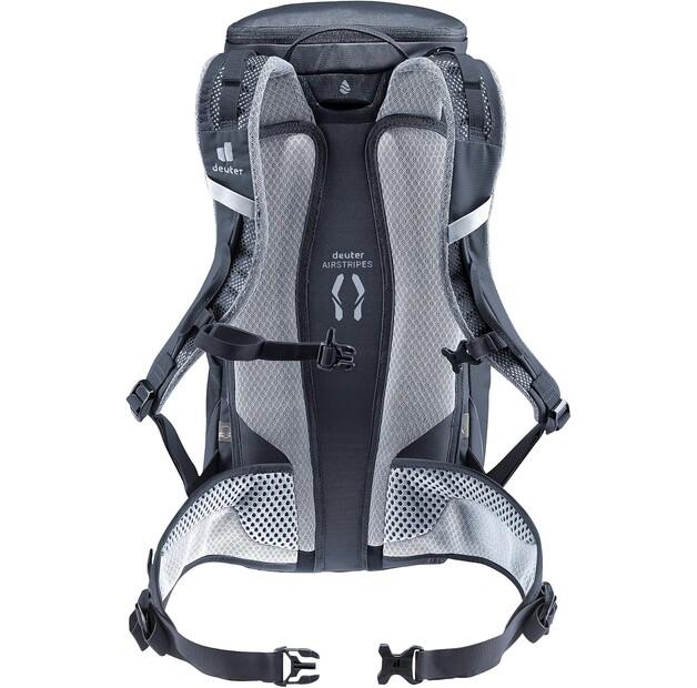 Рюкзак Deuter Trail 16 SL schwarz (Damen) (3440024-7000)