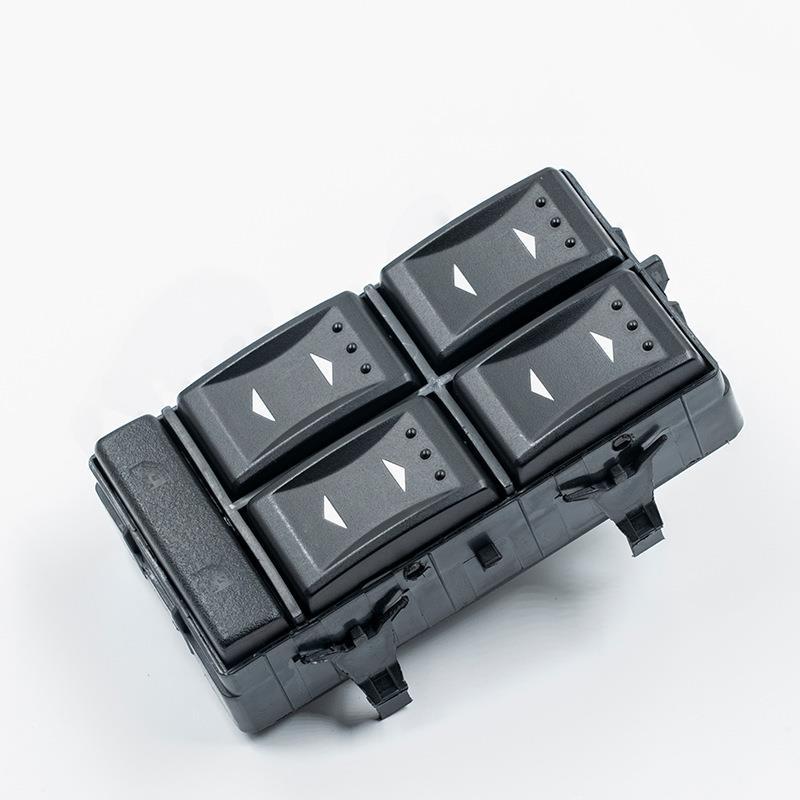 for Ford Mondeo 2001-2007 Power Master Window Regulator Master Switch 11 PIN Replacement 3S7T-14A132-BA Front Left Car Parts
