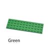 High-Standard 50Pcs Self-Assembly High-Standard Building-Set High-Standard Building-Bricks Thin Figurineures Construction Pieces First-Class