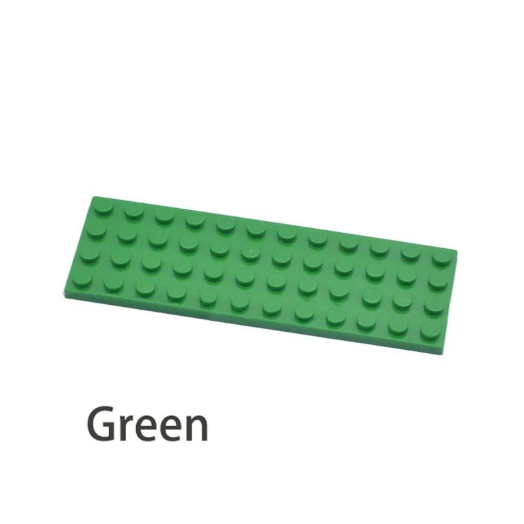 High-Quality 50Pcs Self-assembly High-Quality Building High-Quality Blocks High-Quality Thin High-Quality Figures Construction pieces High-Quality