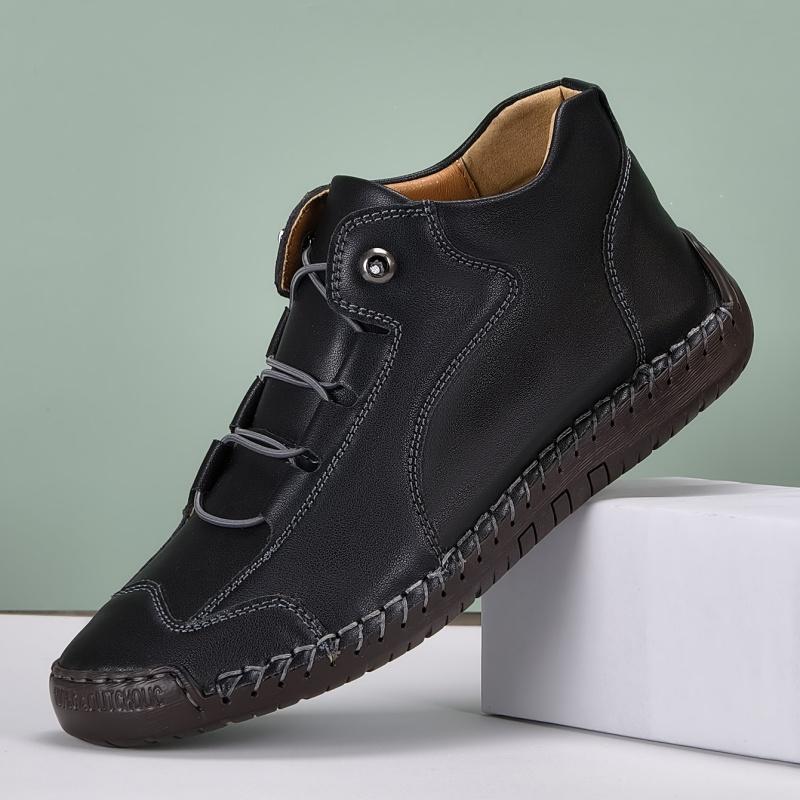 

Женские высокие кроссовки для активного отдыха, розовые ботильоны, повседневные, с широким носком, фиолетово-зеленые, больших размеров EU:44 чёрный