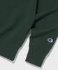 Champion New Jersey Cvc Crewneck Sweatshirt Dark Green
