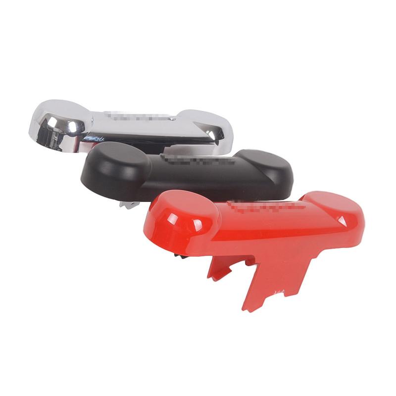 Accessoires Scooter Fourche de Frein Avant Étui de Disque Suspension Couvercle de Décoration de Roue pour GTS300 GTV 300 Sprint 150 LX150