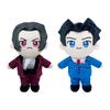New Trend Ace Attorney Anime Surrounding Plush Toy Doll