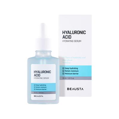 Ansiktsvård – Närande serum och ansiktsessenser
