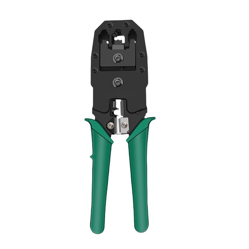Network Cable Crimping Tool