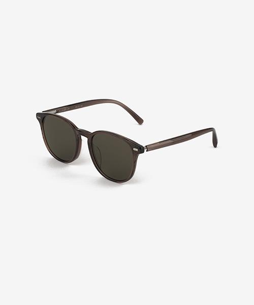 Techeuoaiweeo Ls-02S Sunglasses C2 Brown