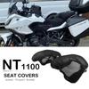 For Honda NT 1100 NT1100 2022 - 2023 Accessories : Premium 3D Breathable Seat Cover - Enhanced Comfort and Protection