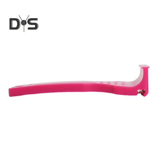 2-In-1 Bicycle Tire Lever Crowbar Portable Lightweight Universal MTB Road Mountain Bike Tyre Removal Tool Bike Repair Accessories