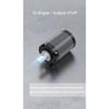 32GP-31ZY Miniature Planetary Reducer Diameter DC 12V 24V Reducer Motor Low Speed Speed Regulation Large Torque Small Motor