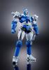 TAMASHII NATIONS Soul of Chogokin Machine Robo Baikanfu GX-39R (Renewal Version)