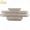Anti-Scratch Bright Strips for Mistra Stainless Steel Trunk Sill
