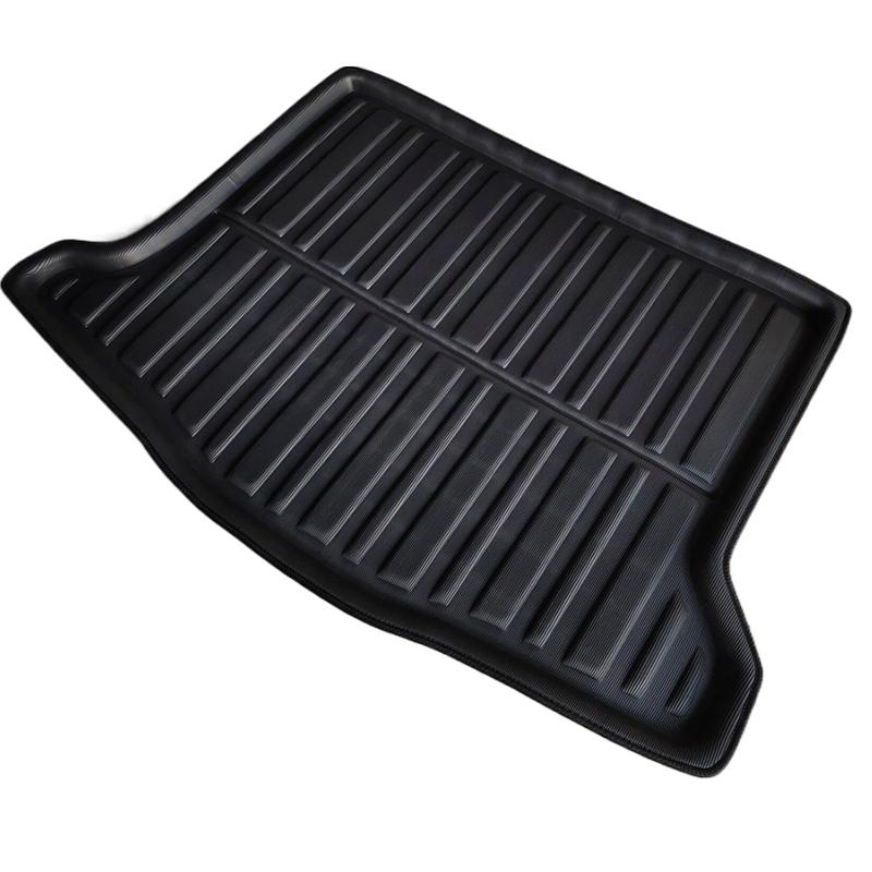 Fit For Ford Kuga Escape MK3 2019 2020 2021 2022 2023 2024 Car Trunk Mat Carpet Storage EVA Boot Cover Auto Interior Accessories