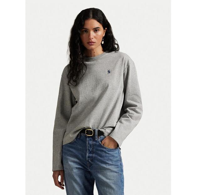 

Футболка Polo Ralph Lauren 211967105003 EU XXS