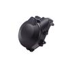 CVK Engine Cover Motor Stator Cover CrankCase Side Cover Shell For YAMAHA YZF-R6 R6 2003 2004 2005 R6S 2006 2007 2008 2009 2010