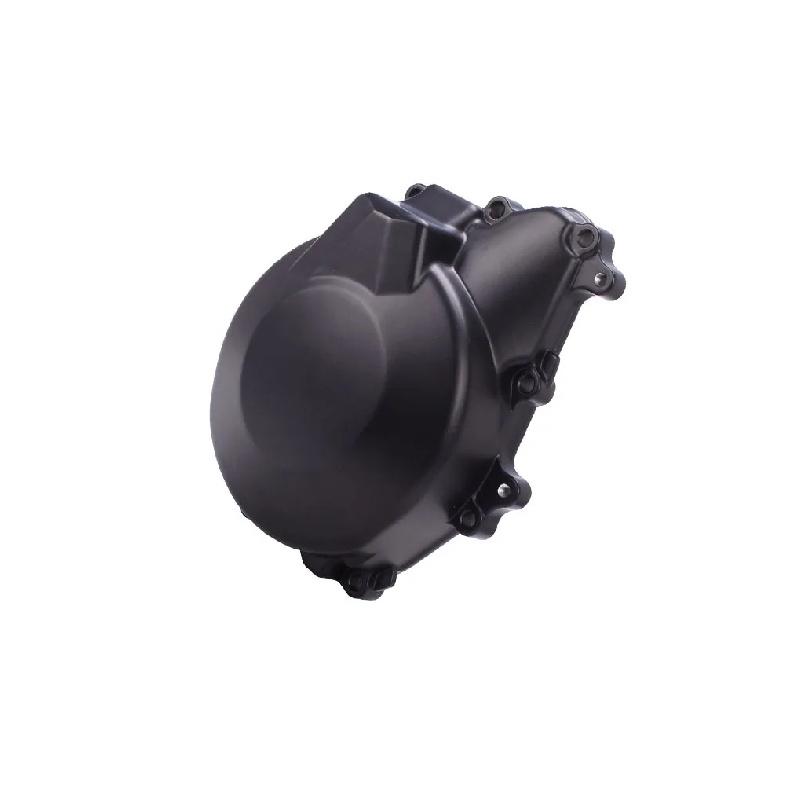 CVK Engine Cover Motor Stator Cover CrankCase Side Cover Shell For YAMAHA YZF-R6 R6 2003 2004 2005 R6S 2006 2007 2008 2009 2010