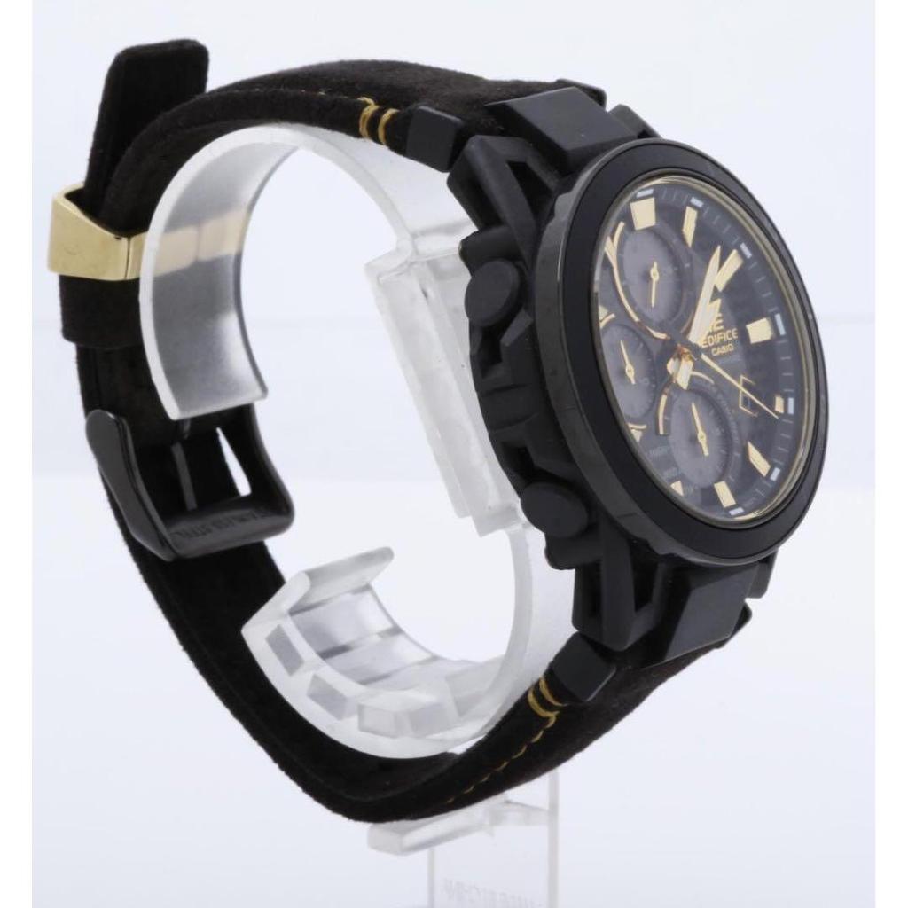 Used Casio CASIO Edifice 50th Anniversary Limited Model EFS-S640