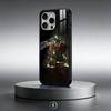 N-neverwinter nights game Phone Case For iPhone17,16,15,14,13,12,11 Plus,Pro Max Magnetic For Magsafe Wireless Charging