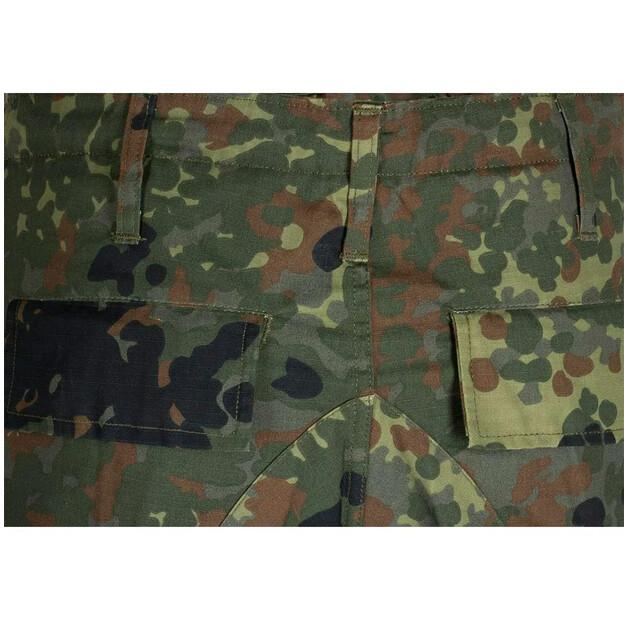 Invadergear Брюки Revenger TDU