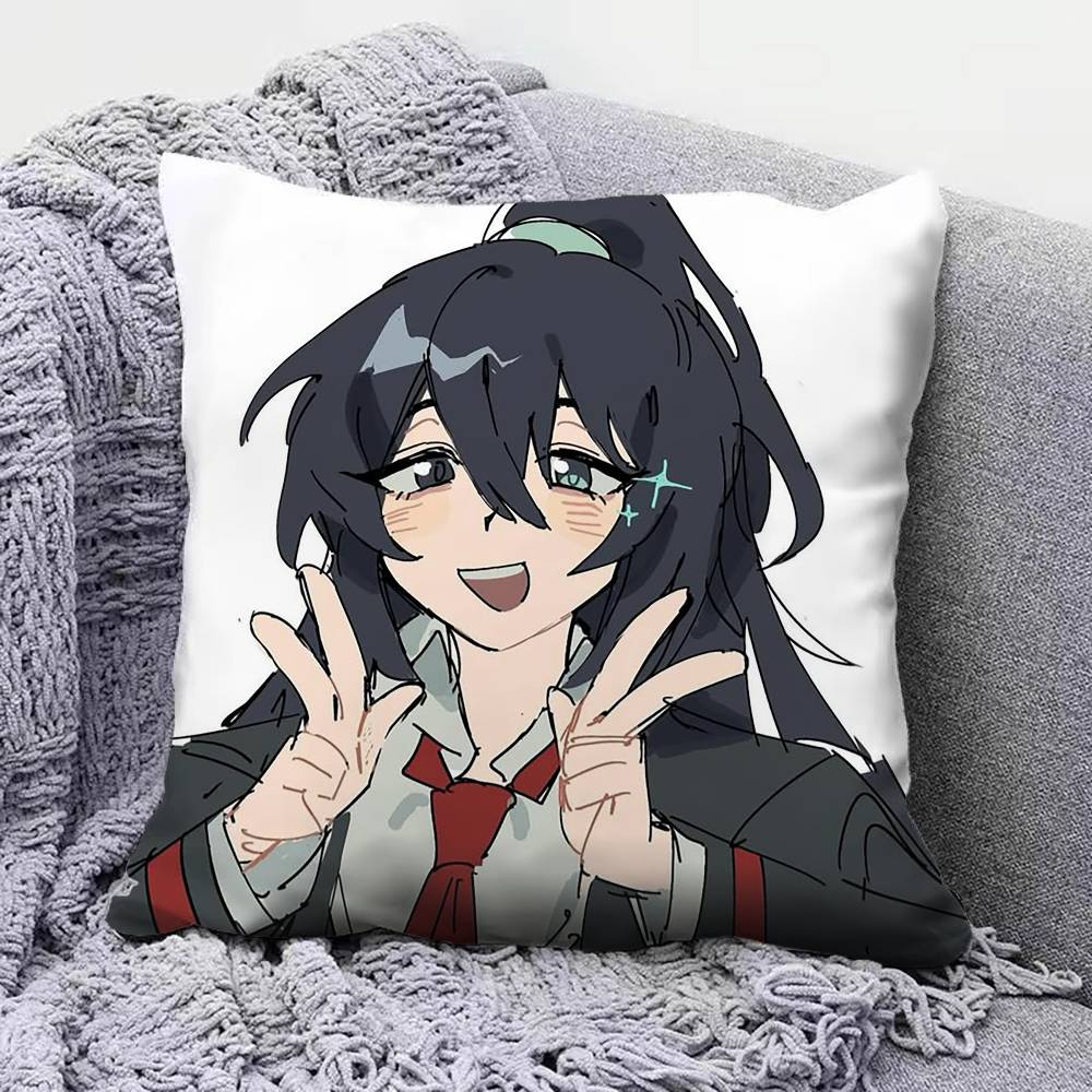 Hong Lu LCB Pillow Covers, Home Sofa Cushion Covers and Aecorative Custom