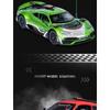1/24 Scale Mercedes-Benz ONE Alloy Model Car - Stunning Replica for Car Lovers - Detailed Craftsmanship, Premium Material