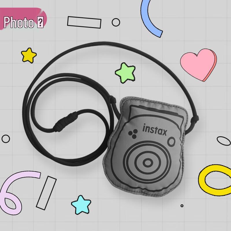 Fujifilm INSTAX Pal Carrying Bag (CN version)