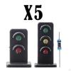 Pieces Model Miniature Street Lights Scale :100