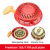 Lawn Mower Starter Accessories Lawn Mower Bearing Starter Pull Tray Starter Easy Start G45 Pull Tray