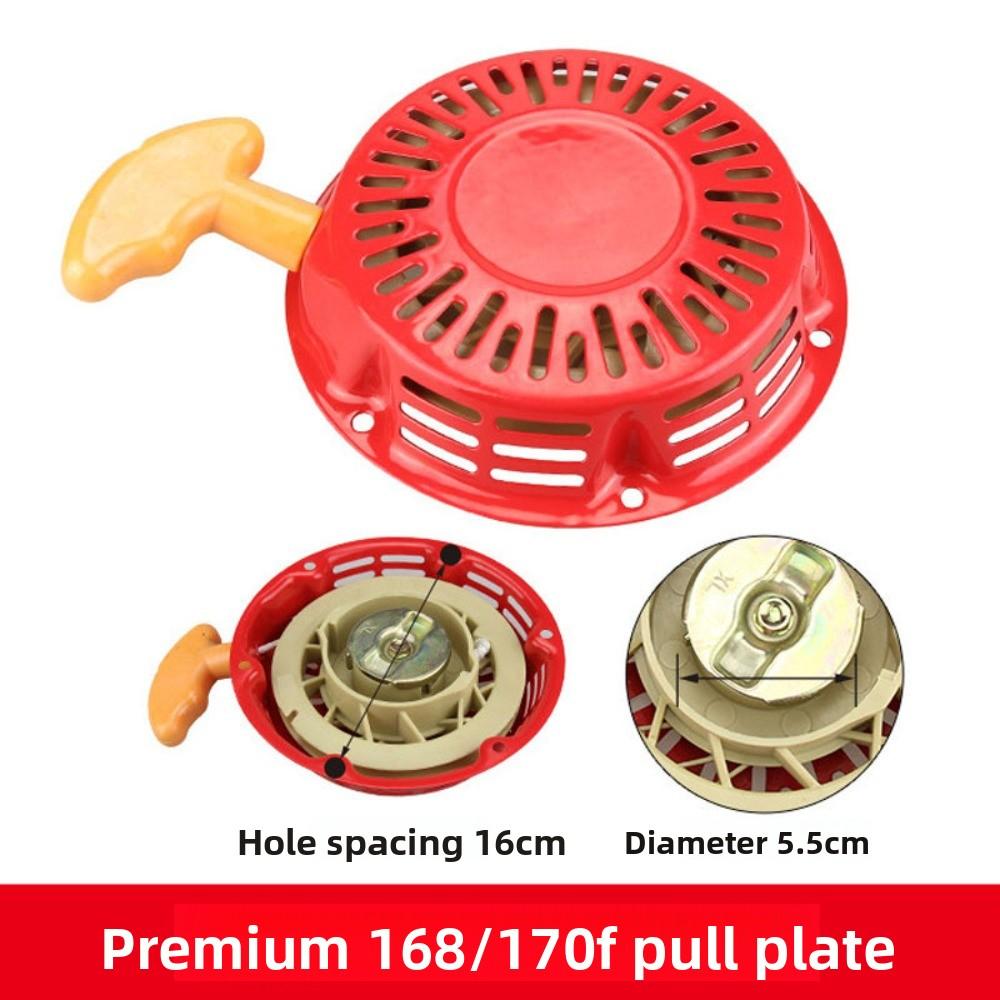 Lawn Mower Starter Accessories Lawn Mower Bearing Starter Pull Tray Starter Easy Start G45 Pull Tray