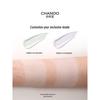 CHANDO Snow Run Whitening Multi-Protection Sunscreen Isolation Cream