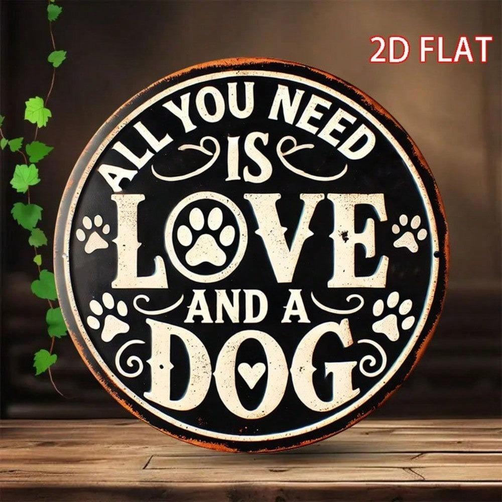 Funny Metal Tin Sign Wall Art Home Decor Gift Novelty