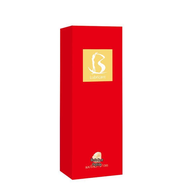 Baiyafei Series Intimate Body Lubricant for Couples, Adult Erotic Use