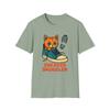 Tops – T-Shirts