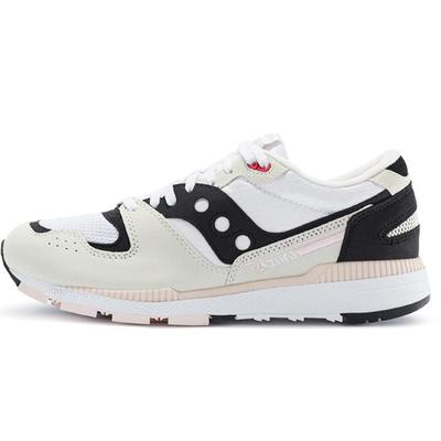 Running Shoes Men's Low Top Beige/White/Black S70437-42(M)
