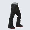 SUGAPOINT Men'S Slim Fit Board Pants Jones 59 Slim - D.Grey