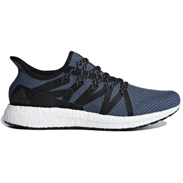 adidas Speedfactory AM4NYC 'Tech Ink' G54744