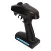 RC Transmitter Receiver 2.4G 3 Channel Professional RC Radio Transmitter Receiver for RC Boat Car