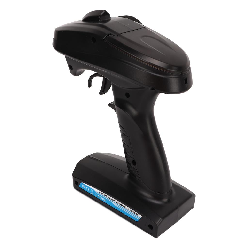 RC Transmitter Receiver 2.4G 3 Channel Professional RC Radio Transmitter Receiver for RC Boat Car