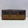 [Pre-Owned] Louis Vuitton Onthego GM 'Brown Monogram Canvas/Brown Monogram Reverse Canvas' - Excellent #7U1IG8