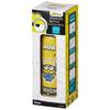 Skater Thermal/Cold Vacuum Double Structure Direct Drinking Stainless Steel Mug Bottle One Touch Open 350ml Minions STOT3-A
