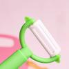 JIN NIANG ZI Melon Fruit Grater Vegetable Peeler Fruit Peeling Grater Multi-purpose Kitchen Household Ceramic Grater