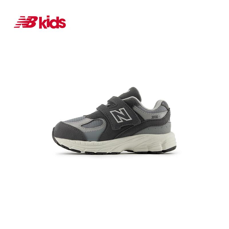 New Balance IV2002CF Toddler Velcro Sneakers