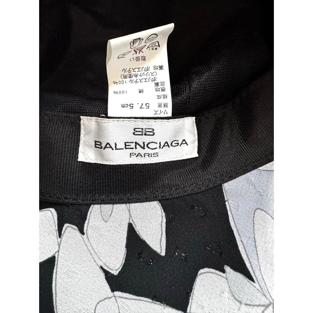 Used Balenciaga (BALENCIAGA PARIS) Vintage hat