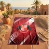 Sunderland Theme Beach Towel Soft Quick?dry Towel For Summer Beach Vacation Swimming