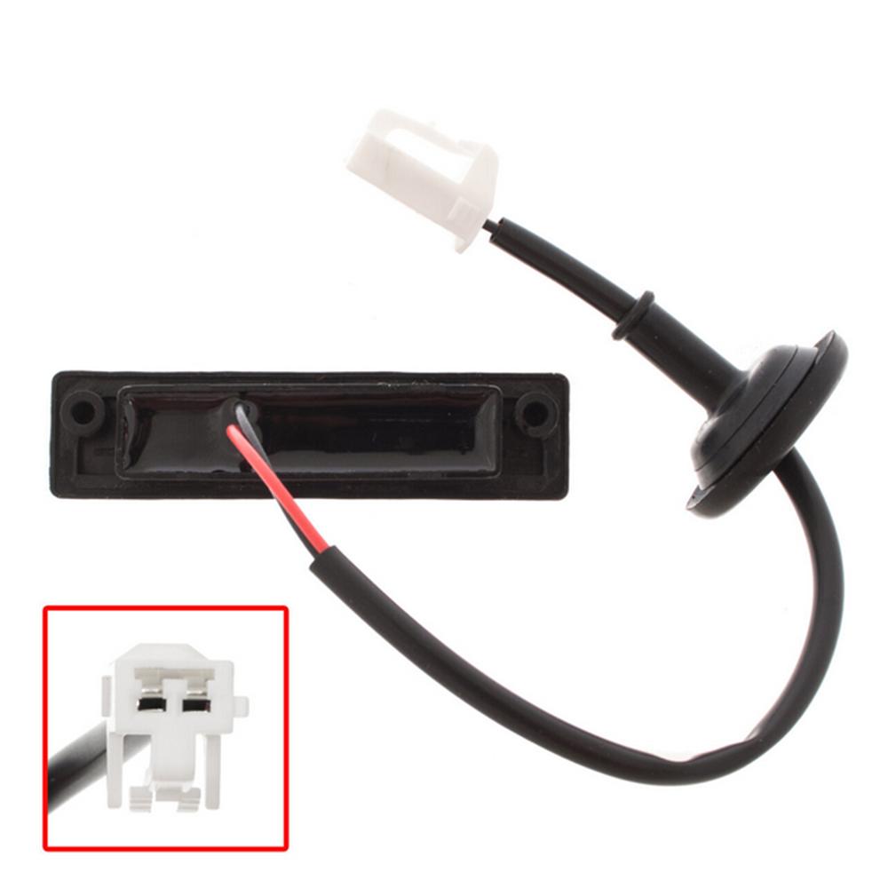 Rear Tailgate Switch Trunk Lid Lock Release Handle For Hyundai i20 81260-1J600