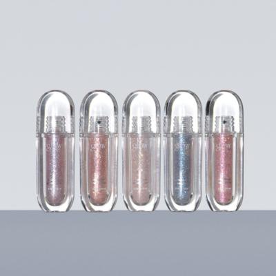 Paillettes Verre Brisé (4 couleurs)