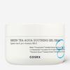 Hydrium Green Tea Aqua Gel Creme Calmante 50ml