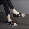 New Women's Shoes Flat Student Soft-soled Flip-flops